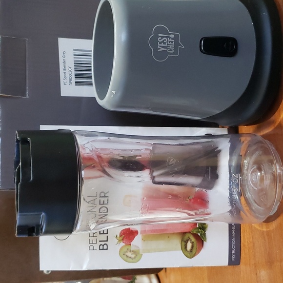 Yes Chef personal sport blender - Picture 3 of 5